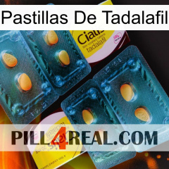 Tadalafil Pastillas cialis5